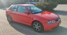 Audi A3 1.8 Turbo Quattro 4x4 - 2