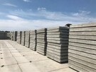 UŻYWANE Płyty betonowe DROGOWE MON - stan idealny GDAŃSK - 3