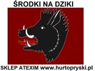 Środki na dziki - 1