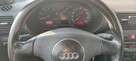 Audi A3 1.8 Turbo Quattro 4x4 - 8