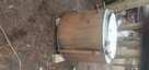 Kotły warzelne parowe 300 l i 500 l - 2