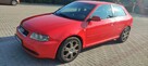 Audi A3 1.8 Turbo Quattro 4x4 - 7
