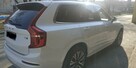 Volvo XC90 milt hybryda 2021 - 12