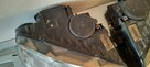 Vw tuareg lampy przednie 03-07r - 4