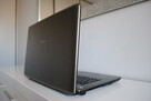 Laptop dotykowy, 17 cali, Intel, 8GB Ram, 256GB SSD, Win10 - 7