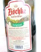 BUTELKA od piwa ZISCHKE Kellerbier poj. 3,0 l. Krachla pałąk - 4