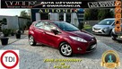 Ford Fiesta 1,6 TDCI 75 KM,Piękny kolor,Chrom pakiet,Wyposażenie,GWARANCJA,Zamiana - 1