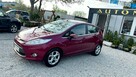 Ford Fiesta 1,6 TDCI 75 KM,Piękny kolor,Chrom pakiet,Wyposażenie,GWARANCJA,Zamiana - 3
