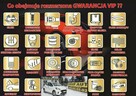 Ford Fiesta 1,6 TDCI 75 KM,Piękny kolor,Chrom pakiet,Wyposażenie,GWARANCJA,Zamiana - 4