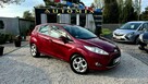 Ford Fiesta 1,6 TDCI 75 KM,Piękny kolor,Chrom pakiet,Wyposażenie,GWARANCJA,Zamiana - 5