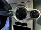 Ford Fiesta 1,6 TDCI 75 KM,Piękny kolor,Chrom pakiet,Wyposażenie,GWARANCJA,Zamiana - 9