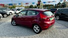 Ford Fiesta 1,6 TDCI 75 KM,Piękny kolor,Chrom pakiet,Wyposażenie,GWARANCJA,Zamiana - 15