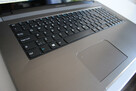Laptop dotykowy, 17 cali, Intel, 8GB Ram, 256GB SSD, Win10 - 2