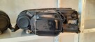 Vw tuareg lampy przednie 03-07r - 8