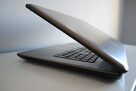Laptop dotykowy, 17 cali, Intel, 8GB Ram, 256GB SSD, Win10 - 4