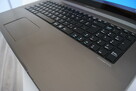 Laptop dotykowy, 17 cali, Intel, 8GB Ram, 256GB SSD, Win10 - 3