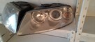 Vw tuareg lampy przednie 03-07r - 3