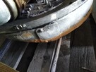 Renowacja i odbudowa śmigieł samolotu części na ekspozycje . - 3