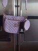 Piękna torebka Chanel - 1