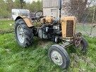 Zetor k25 w całości / na części - 1