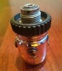 Automat nurkowy Poseidon 5000 + octopus Sopras - 8