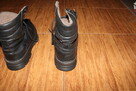 Buty trapery glany używane rozmiar 43 - 6
