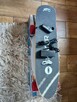 Deskorolka elektryczna Skater By Quer - 1