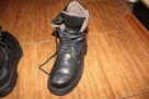 Buty trapery glany używane rozmiar 43 - 7
