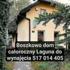 Kwatery dla pracowników firm - BOSZKOWO - 1