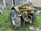 Zetor k25 w całości / na części - 5