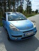 Citroen C3 pluriel 2004, beznzyna+gaz