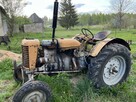 Zetor k25 w całości / na części - 6