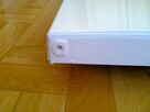 Drzwi chłodziarki do lodówki BEKO DSA240K31WN - 3