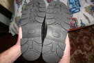 Buty trapery glany używane rozmiar 43 - 10