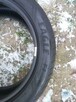 Opony Letnie Goodyear 215/50R18 92V Rok 2019 - 2