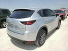 Mazda CX-5 2020, 2.5L, od ubezpieczalni - 5