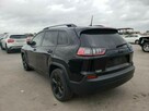 Jeep Cherokee 2020, 2.4L, po gradobiciu - 4