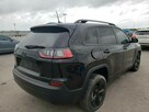 Jeep Cherokee 2020, 2.4L, po gradobiciu - 5