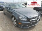 Mercedes CLS 500 2014, 4.6L, po gradobiciu - 1