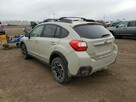 Subaru XV 2016, 2.0L, 4x4, po gradobiciu - 4