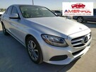 Mercedes C 300 2015, 2.0L, 4x4, po gradobiciu - 1