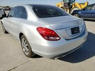 Mercedes C 300 2015, 2.0L, 4x4, po gradobiciu - 5