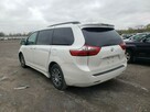 Toyota Sienna 2020, 3.5L, XLE, porysowany lakier - 5