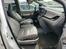 Toyota Sienna 2020, 3.5L, XLE, porysowany lakier - 6