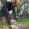 Koszenie trawy, nieużytków, kosiarka bijakowa, karczowanie. - 14