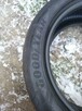 Opony Letnie Goodyear 215/50R18 92V Rok 2019 - 1