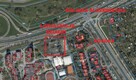 Atrakcyjna działka do wynajęcia 490 m2 URSYNÓW - 1
