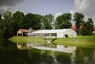 Wynajem hal, namiotów transparentnych na eventy, bankiety in - 11