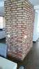 Cegła dekoracyjna cegła cięta lico Loft - 9