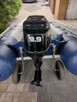 Ponton Zodiak z silnikiem - 6